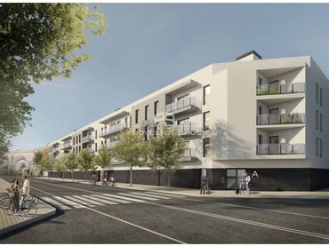 Appartement à vendre à Carretera Callus