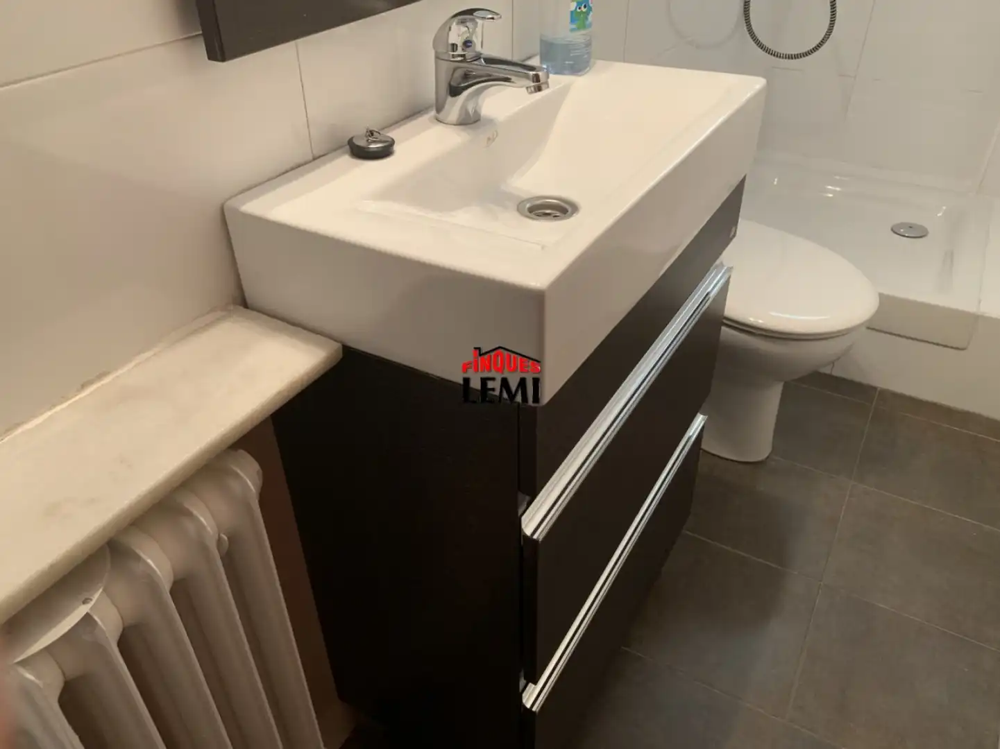 Piso de alquiler en Barcelona - borriana, Sant Andreu de Palomar