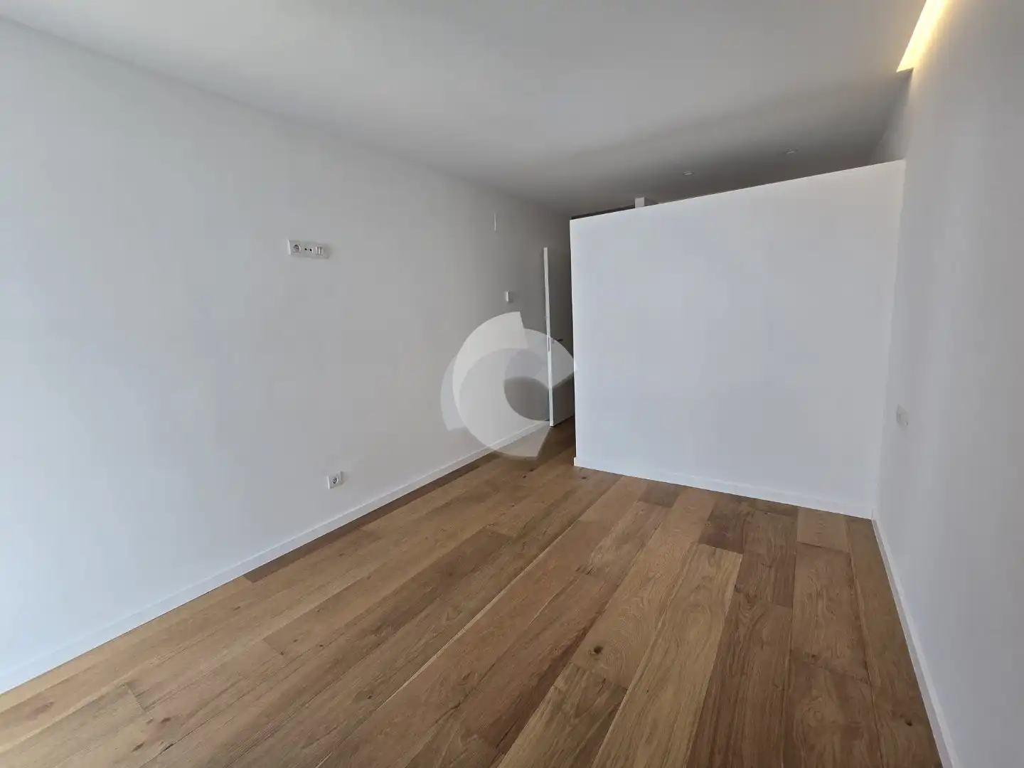 Bedroom of Flat for sale in Ourense Capital   with Heating, Terrace and Storage room