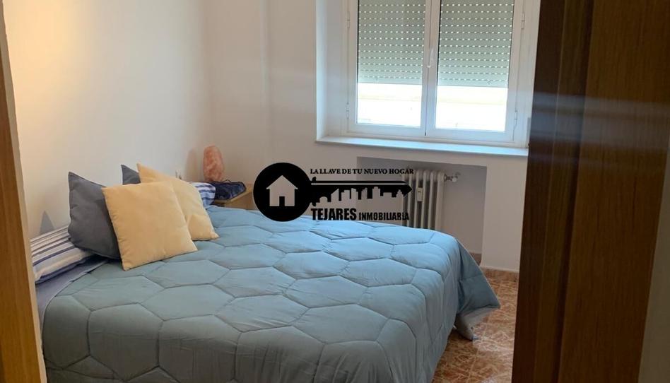 Foto 1 de Pis de lloguer a Ensanche - Franciscanos, Albacete