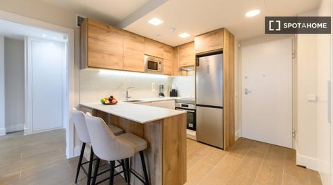 Foto 4 de Pis de lloguer a Estrella,  Madrid Capital