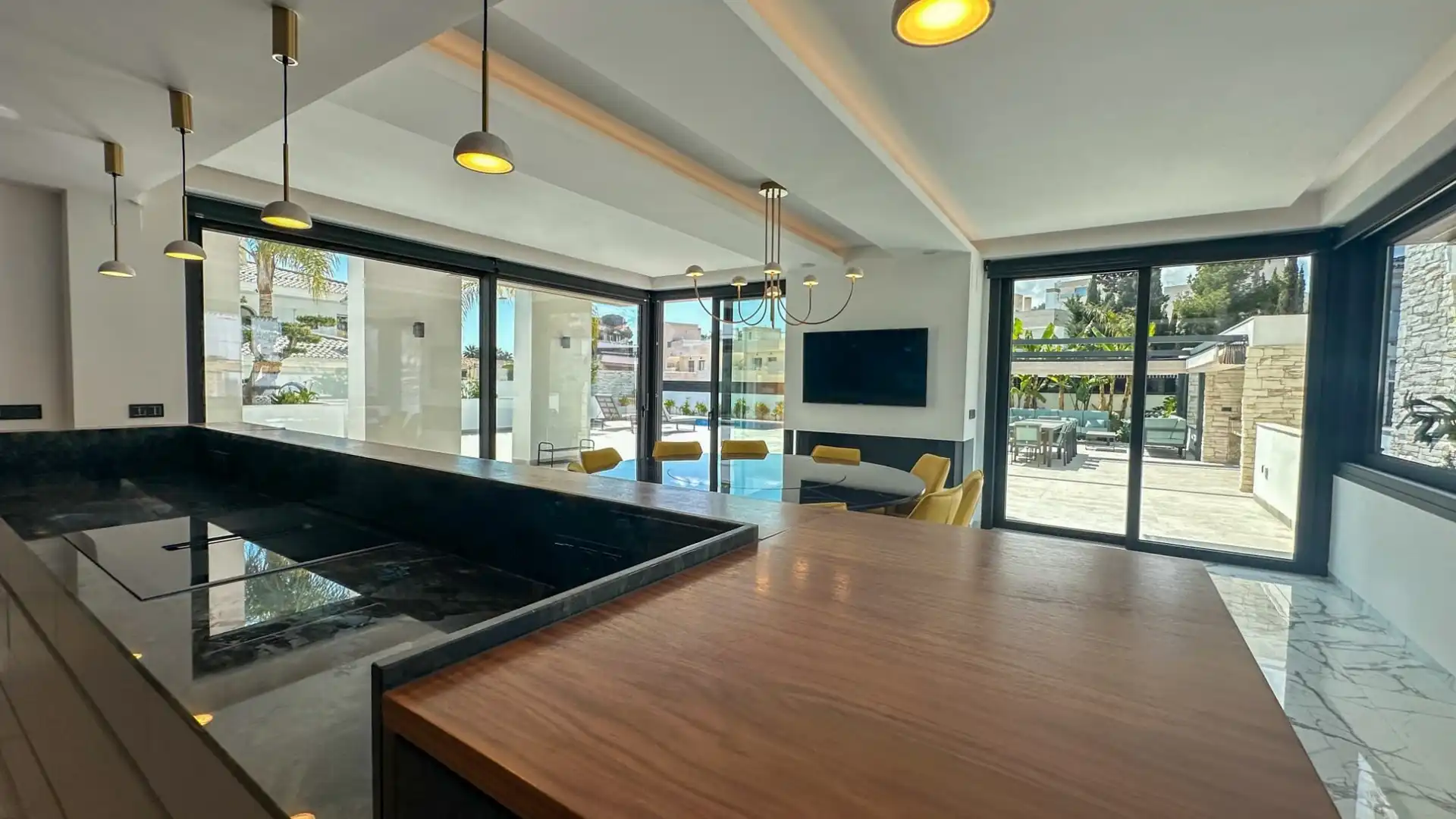 Casa con piscina en venta en Orihuela Costa, imagen 27