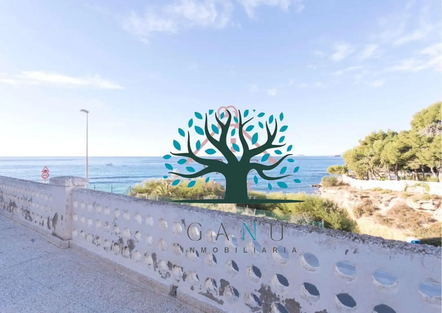 Casa o chalet en venta en Cartagena con Jardín privado, Terraza y Trastero