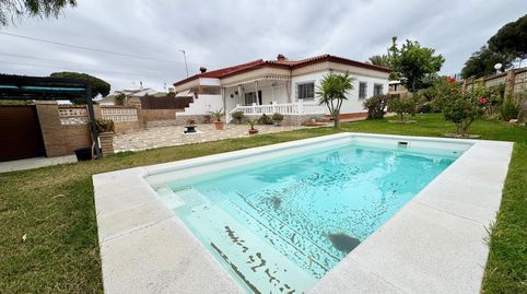 Foto 2 de Casa o chalet en venta en Punta Umbría, Huelva