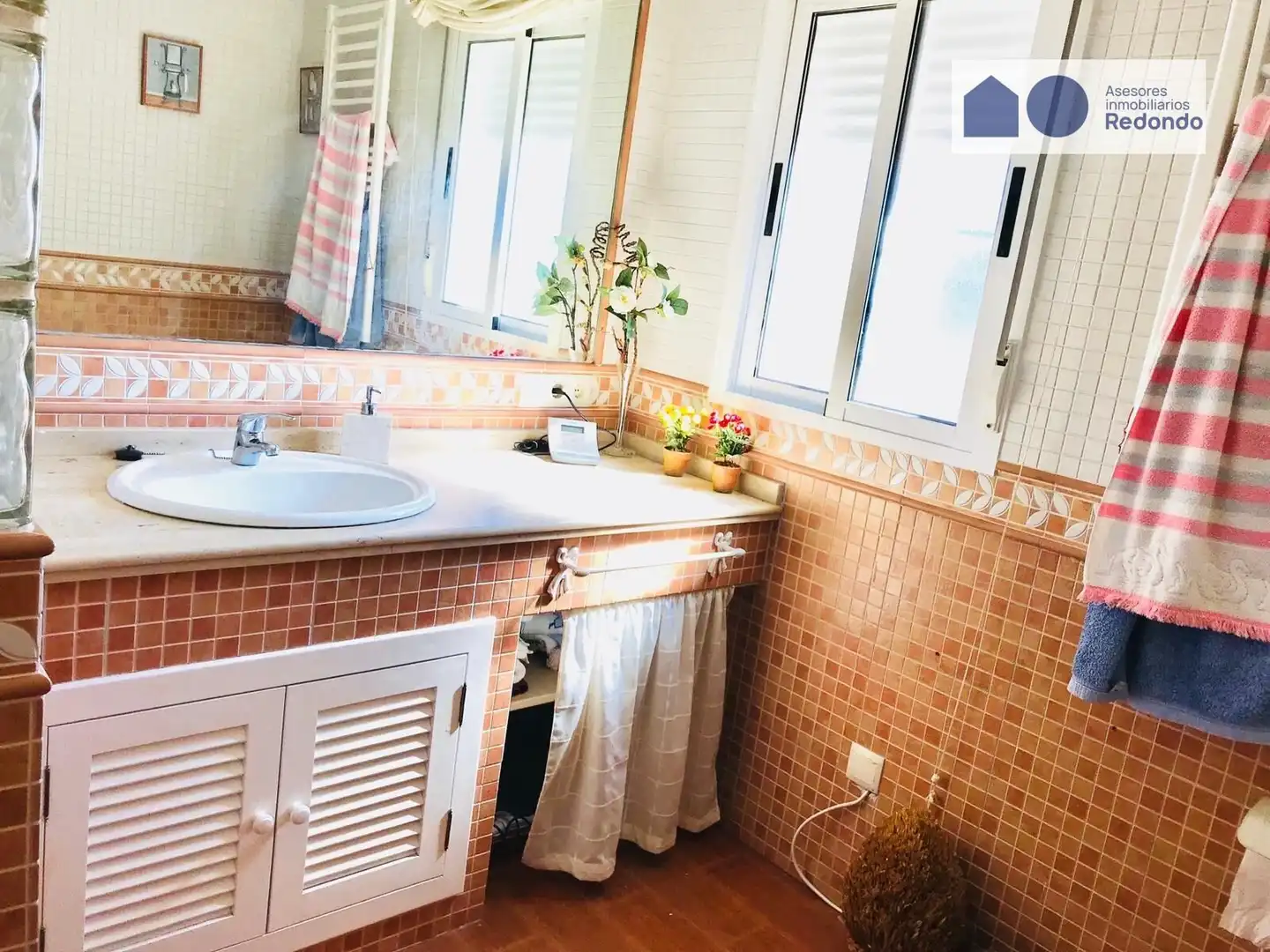 Baño de Casa o chalet en venta en Punta Umbría