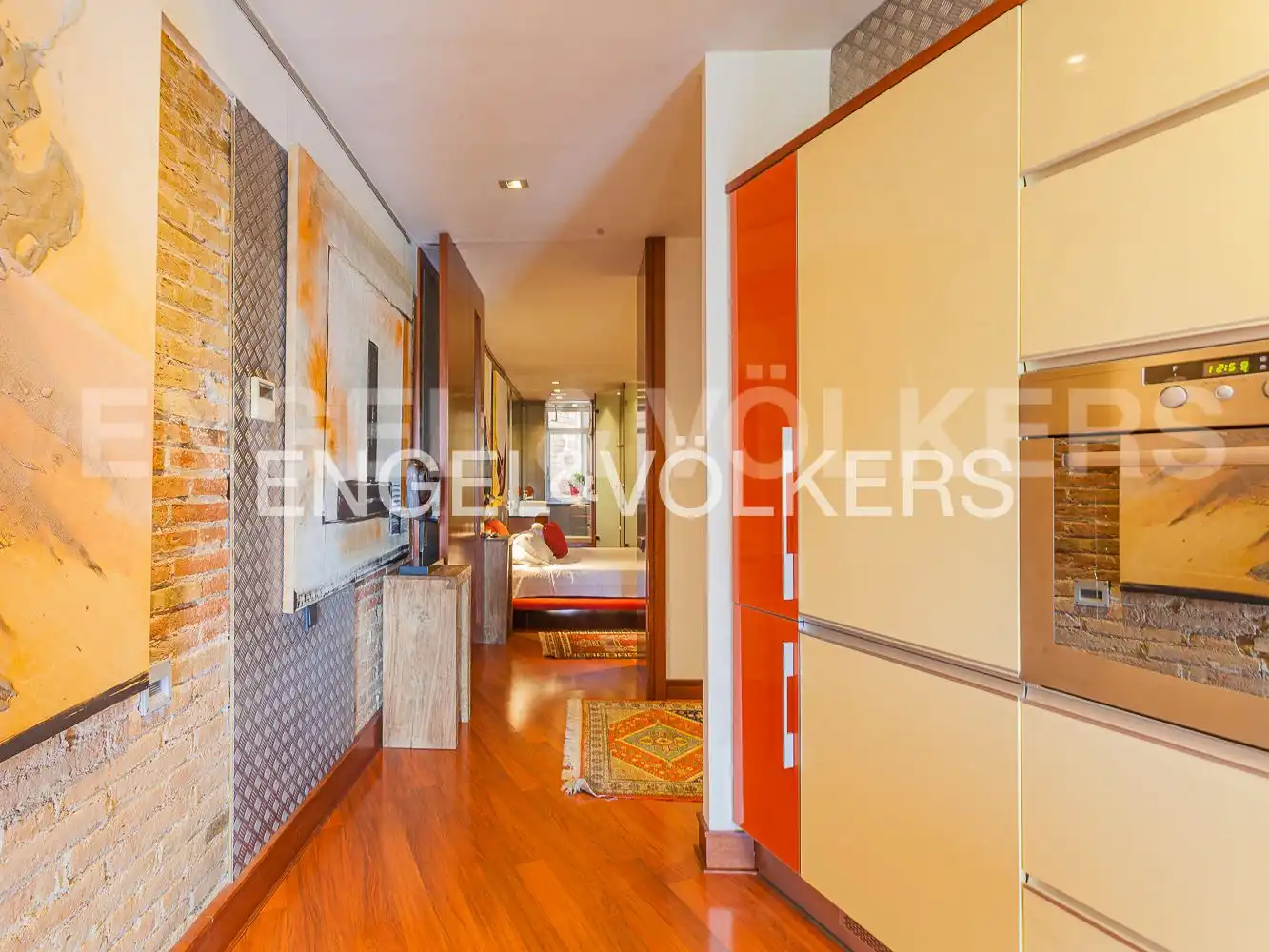 Wohnung zum Verkauf in Eixample