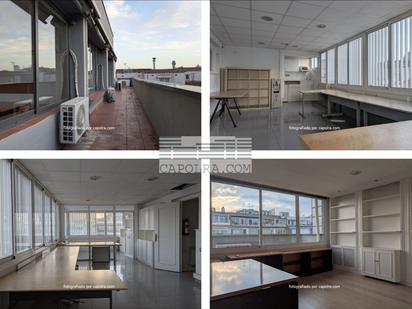 Office to rent in  Barcelona Capital  with Air Conditioner, Heating and Terrace