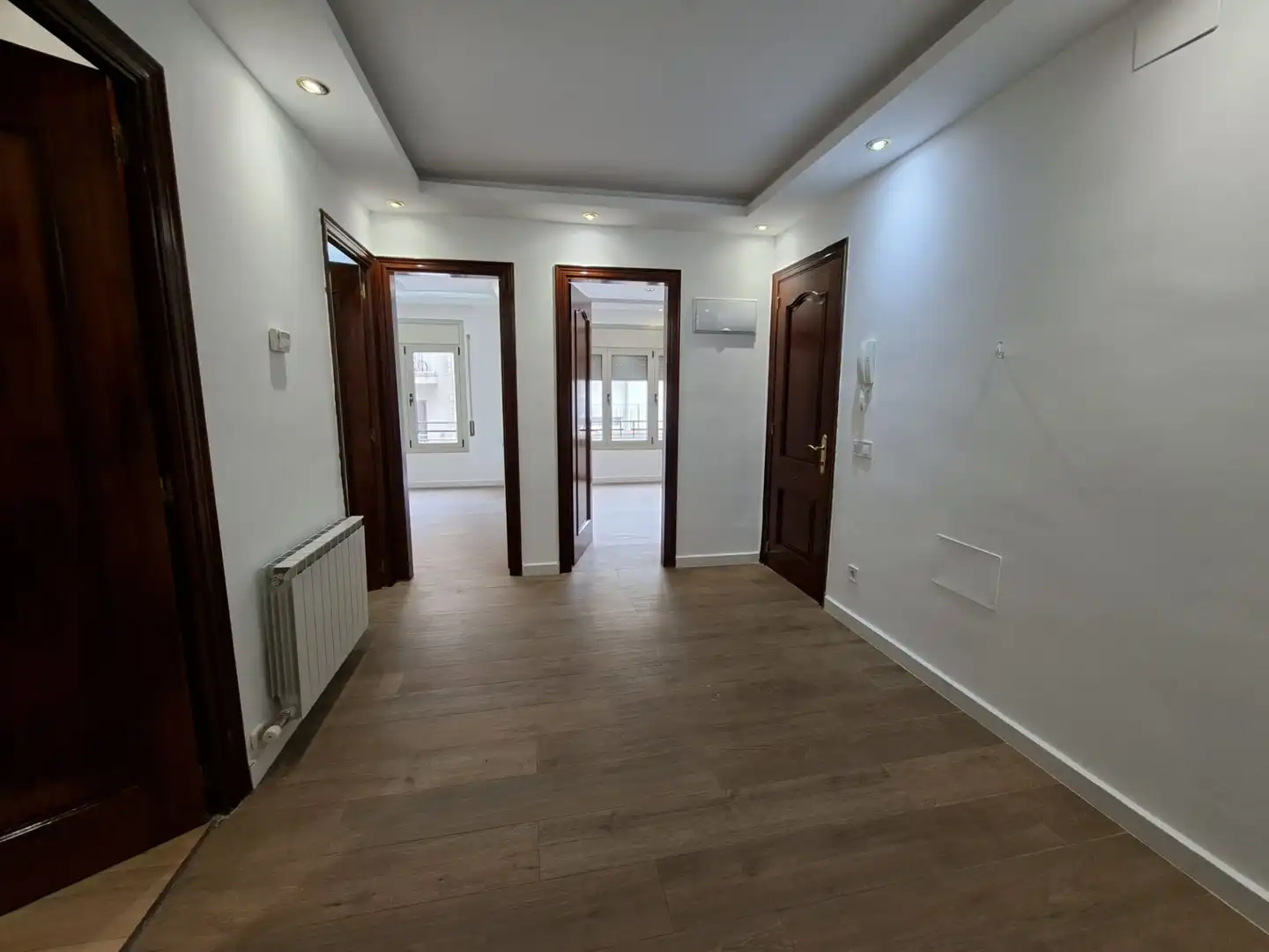 Piso en venta en Santa Margarida de Montbui con Aire acondicionado, Calefacción y Terraza