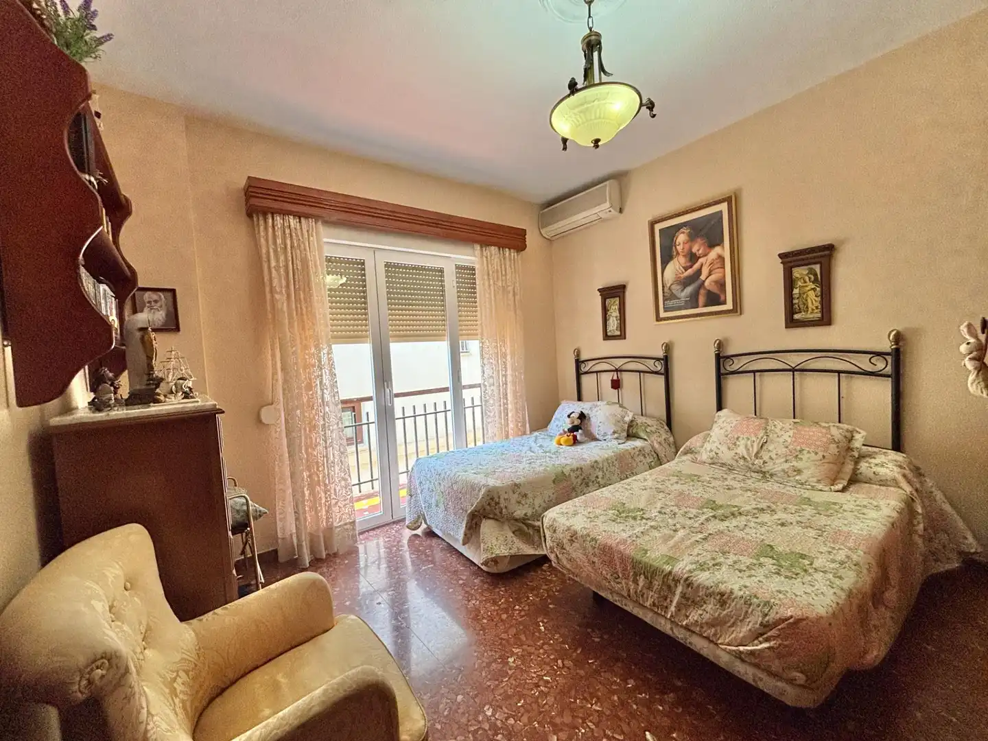 Wohnung mit Terrasse zum Verkauf in Centro, imagen 20