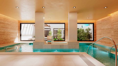 Foto 3 de Apartamento en venta en Huerta Nueva, Estepona