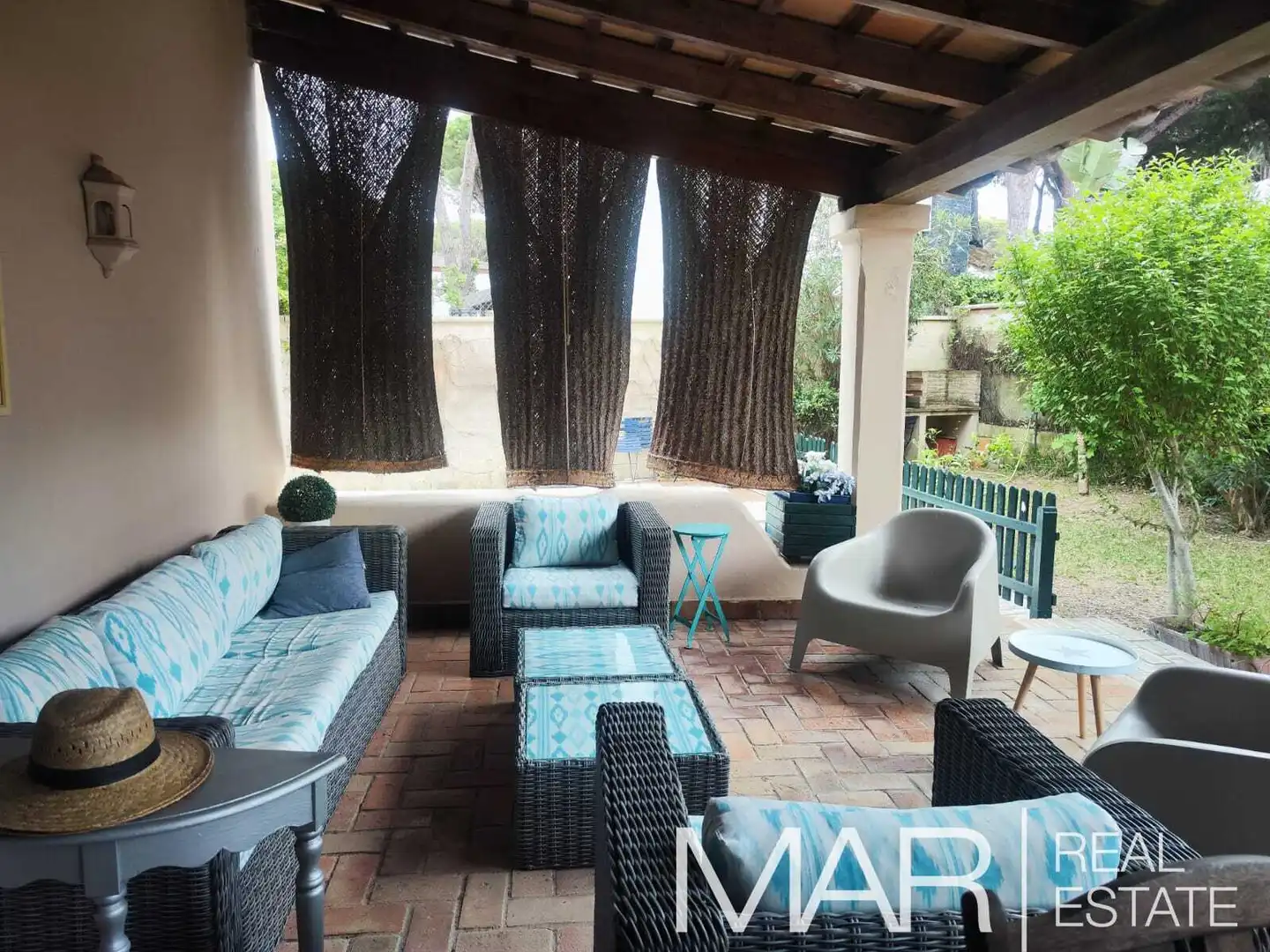 Chalet con piscina en venta en La Barrosa, imagen 29