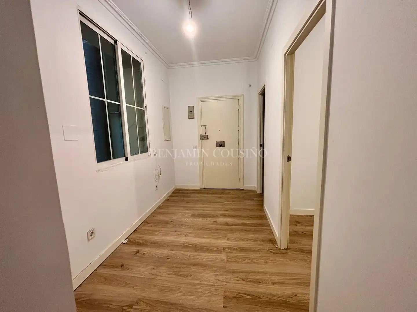 Habitación de Piso de alquiler en Madrid