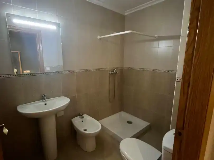 Baño de Planta baja en venta en Elche / Elx