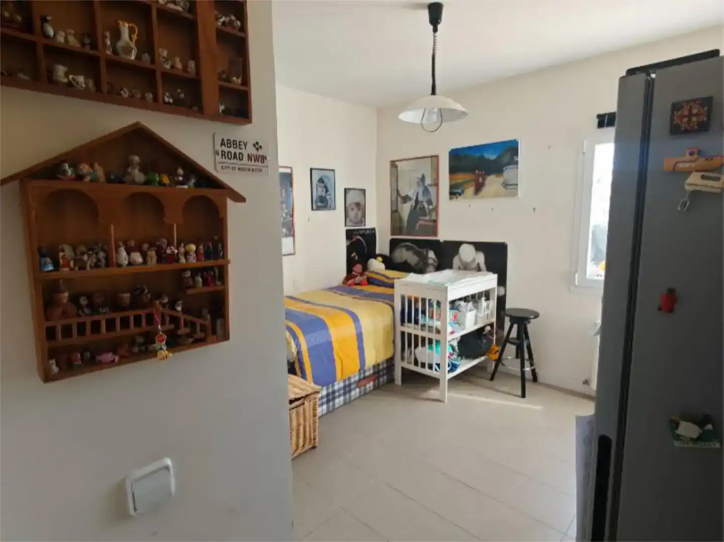 Casa o xalet en venda en Guadarrama amb Balcó