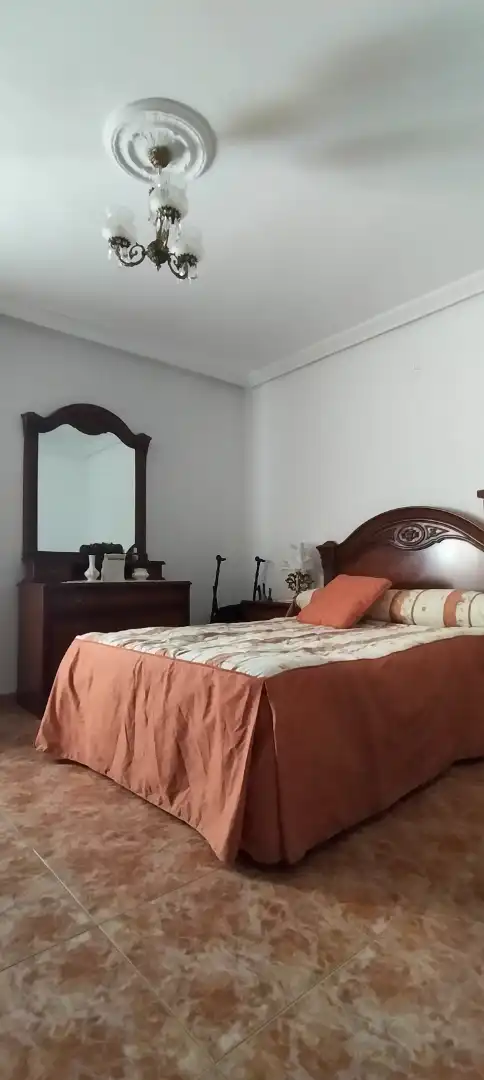 Flat for sale in Parque Alcosa