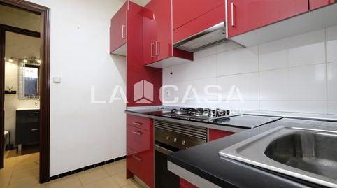Foto 4 de Piso en venta en Passeig de Fabra I Puig, Vilapicina i la Torre Llobeta, Barcelona Capital
