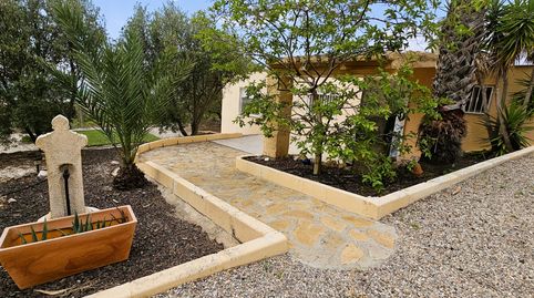 Venta Huerto (Morti Alto) 2 Casas