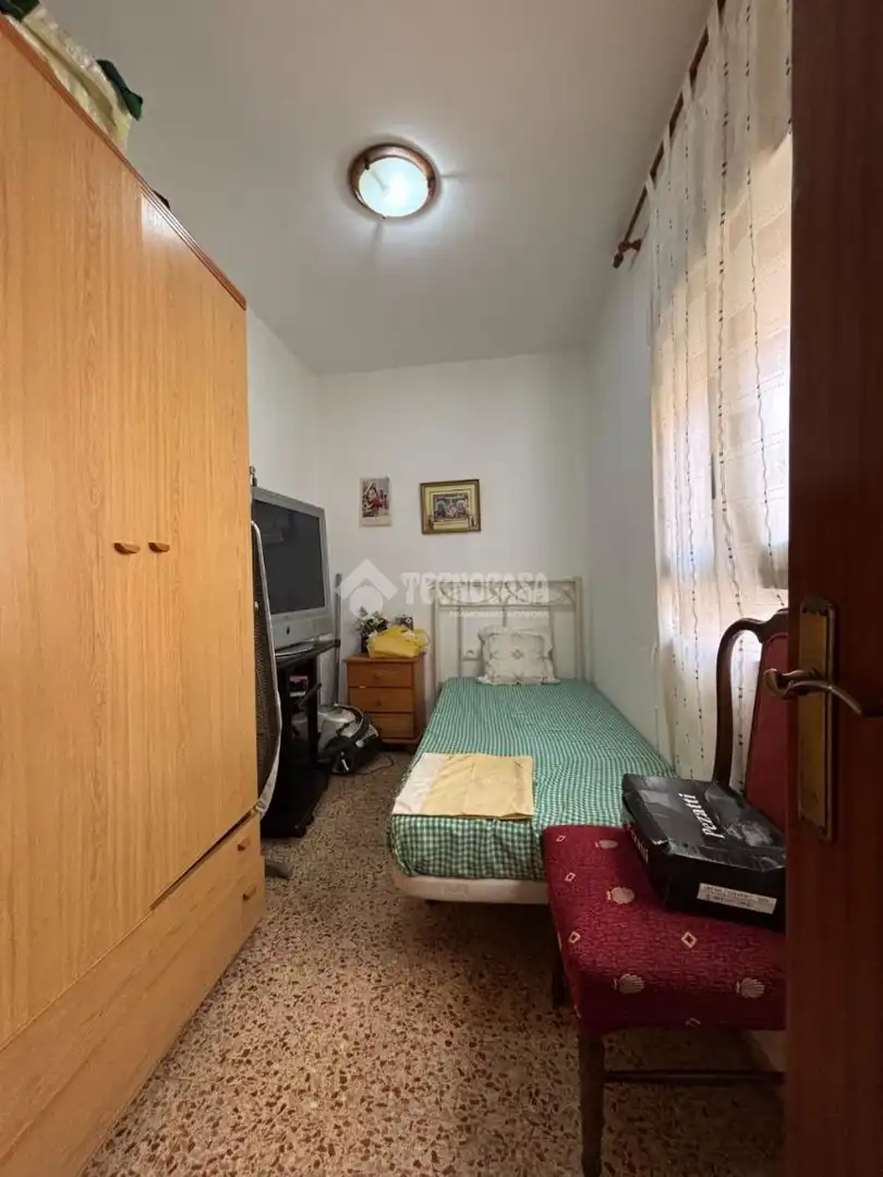 Dormitori de Pis en venda en Xirivella amb Aire condicionat