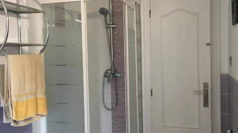 Foto 2 de Àtic de lloguer a Avenida Conde de Lumiares, 33, Altozano - Conde Lumiares, Alicante / Alacant