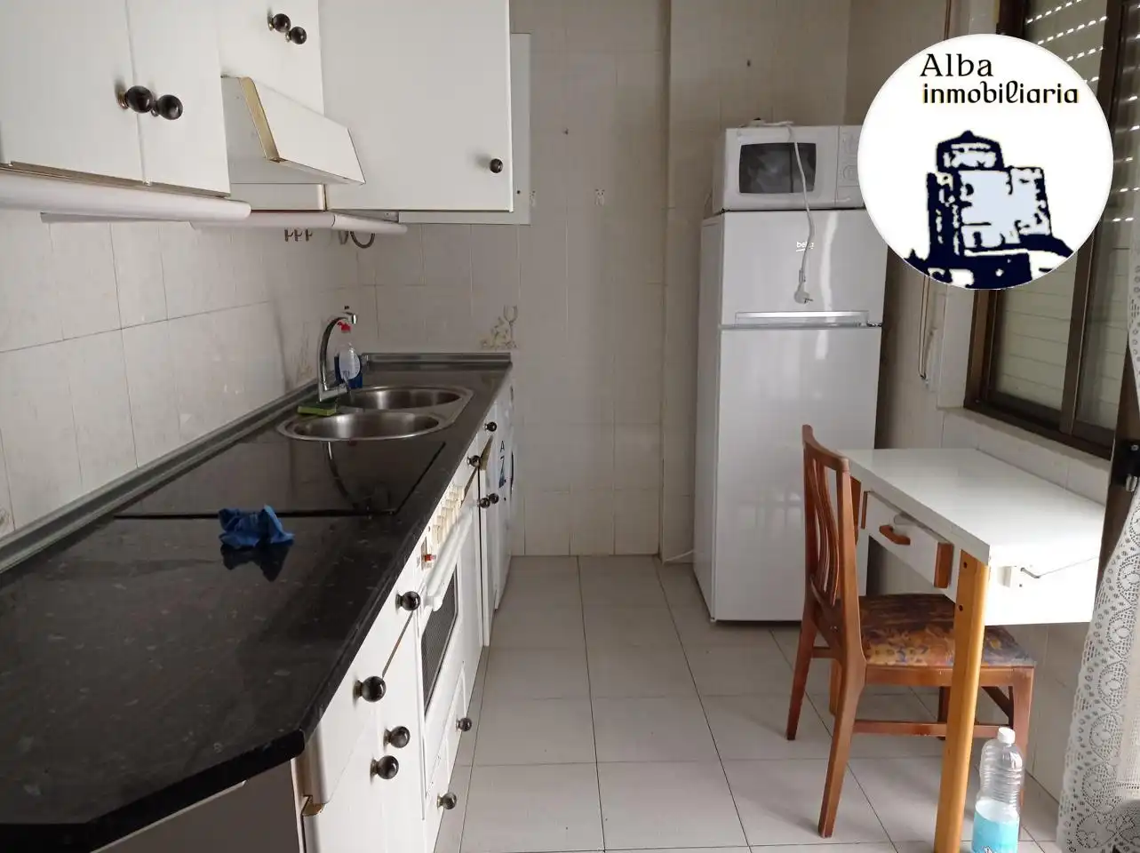 Mixt residencial en venda a Calle Antonio Álamo Salazar 5, imagen 15