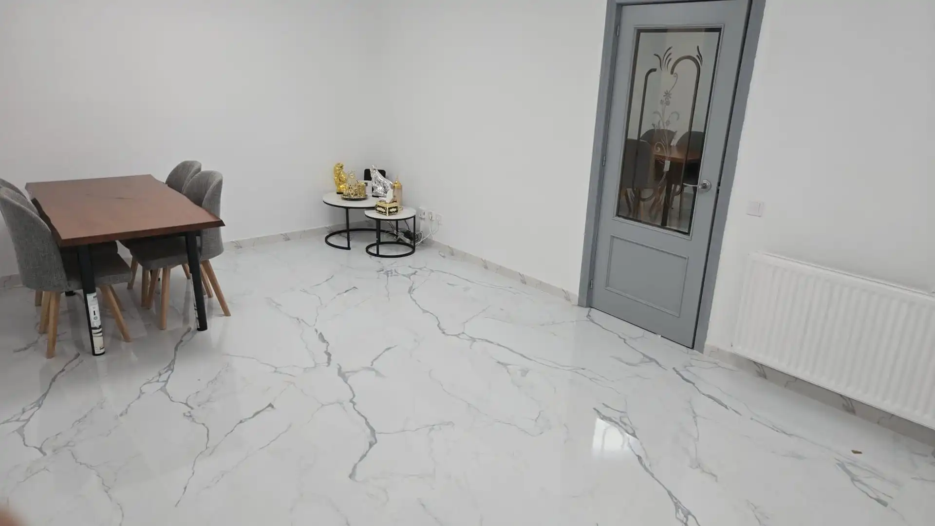 Sala de estar de Casa o chalet en venta en Arganda del Rey con Aire acondicionado, Jardín privado y Trastero