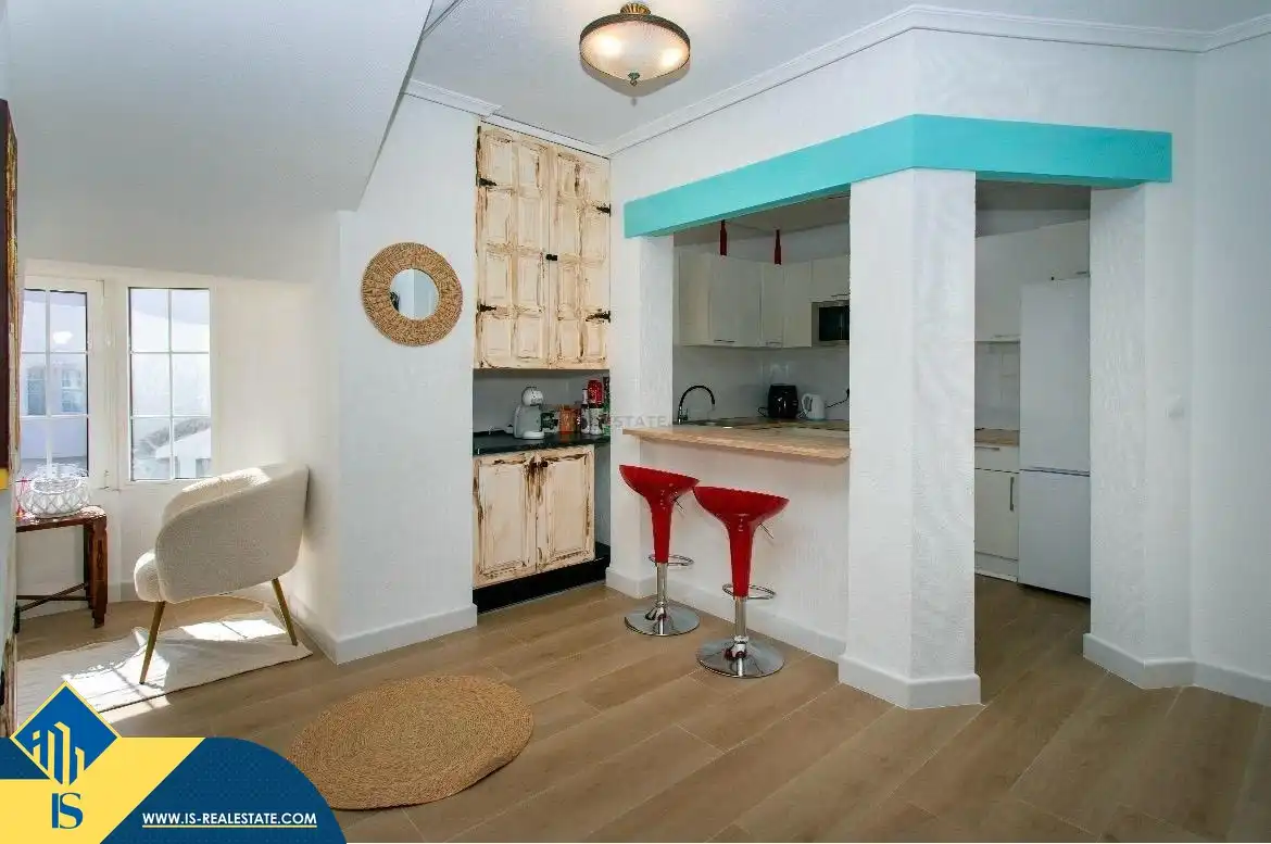 Duplex con piscina in vendita a Orihuela Costa, imagen 8
