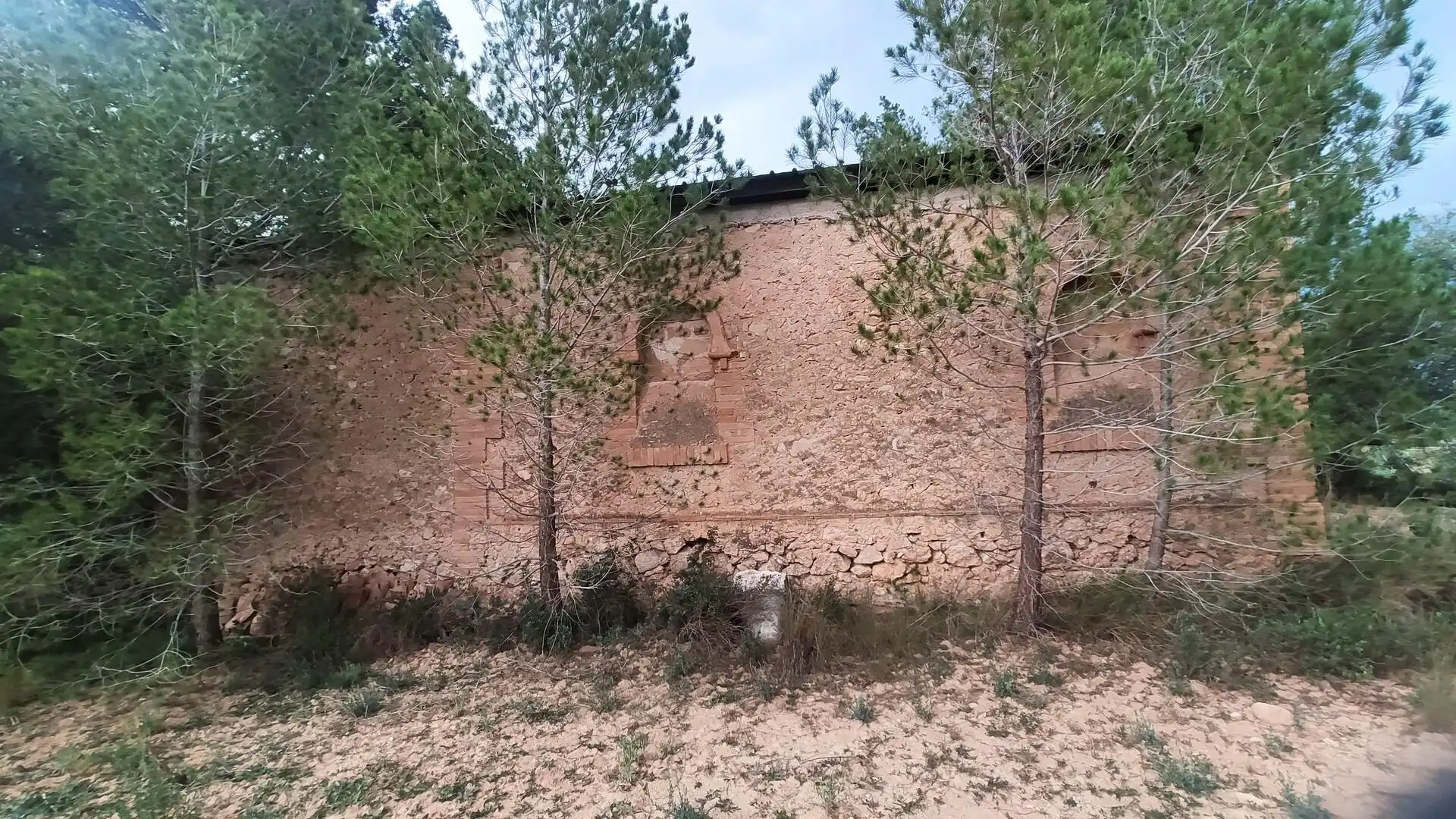 Finca rústica en venda en Xerta