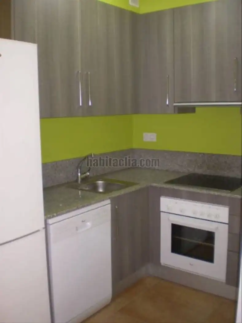 Apartament de lloguer a Príncep de Viana - Clot -Xalets Humbert Torres