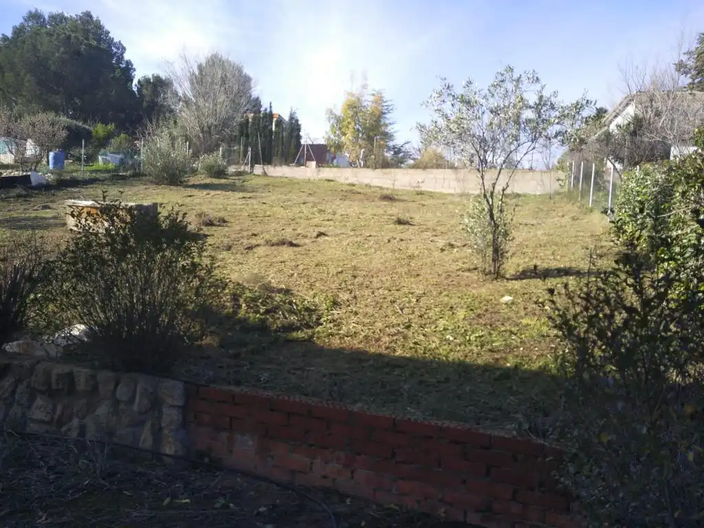 Casa o chalet en venta en C/ Pino (El Ballestar), Barajas de Melo