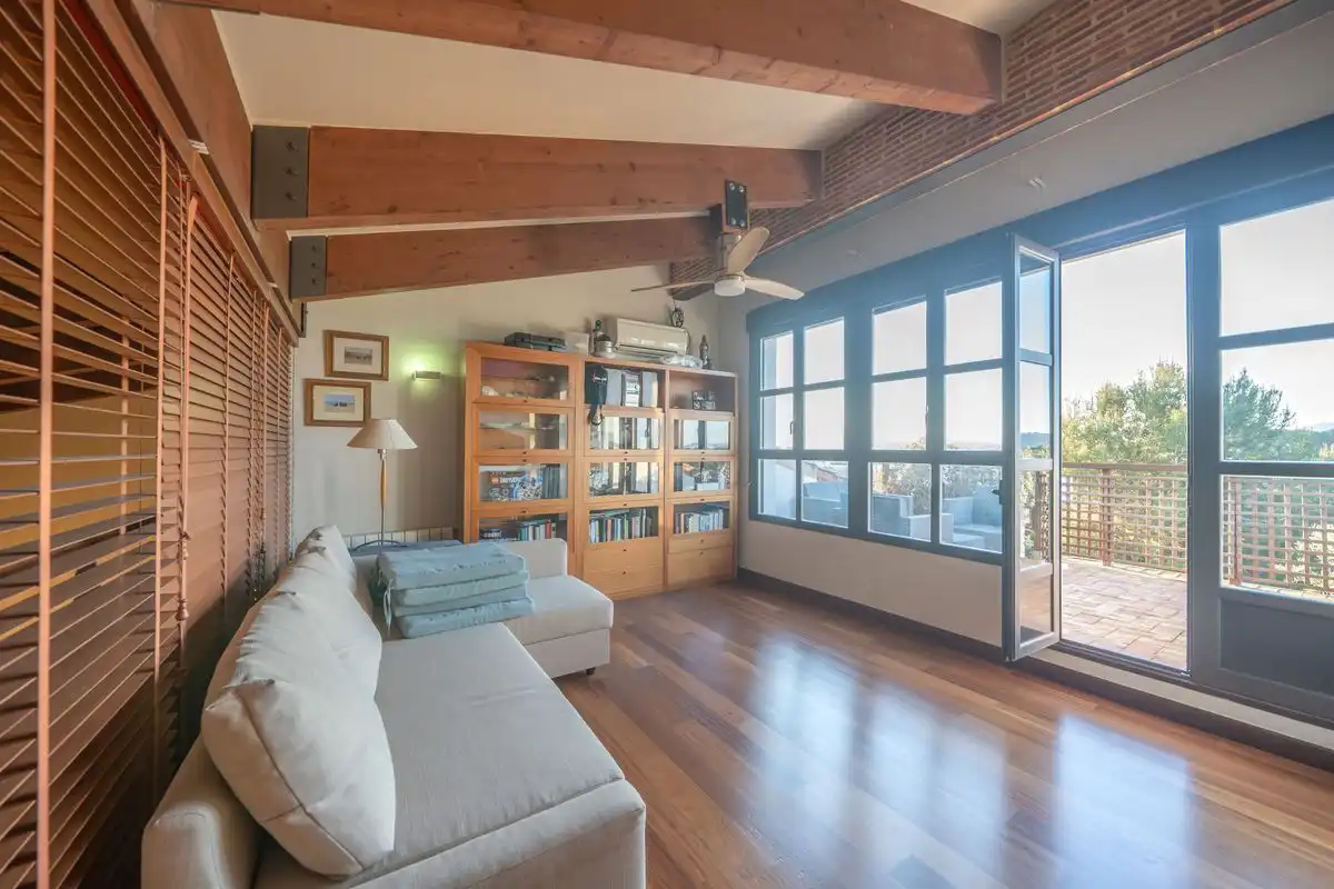 House with terrace for sale in Carrer Amedeo Modigliani, imagen 13