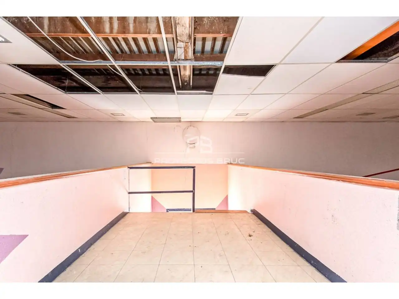 Nau industrial en venda a Calle Recinto industrial colonia Guell, imagen 13