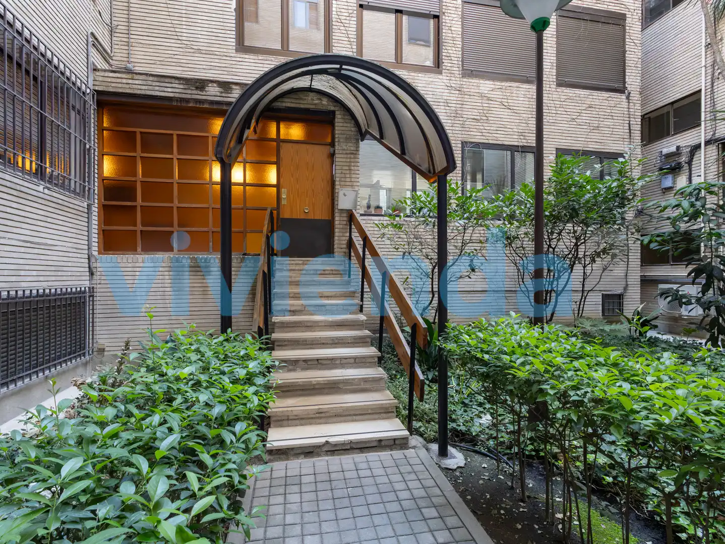 Piso en venta en Calle Colombia, imagen 4
