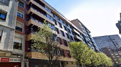 Foto 3 de Piso en venta en Lekuona Margolariaren Etorbidea, Basurtu, Bilbao