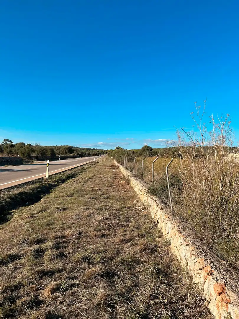 Rustikales Grundstück zum Verkauf in Carrer de sa Creu 13, imagen 3