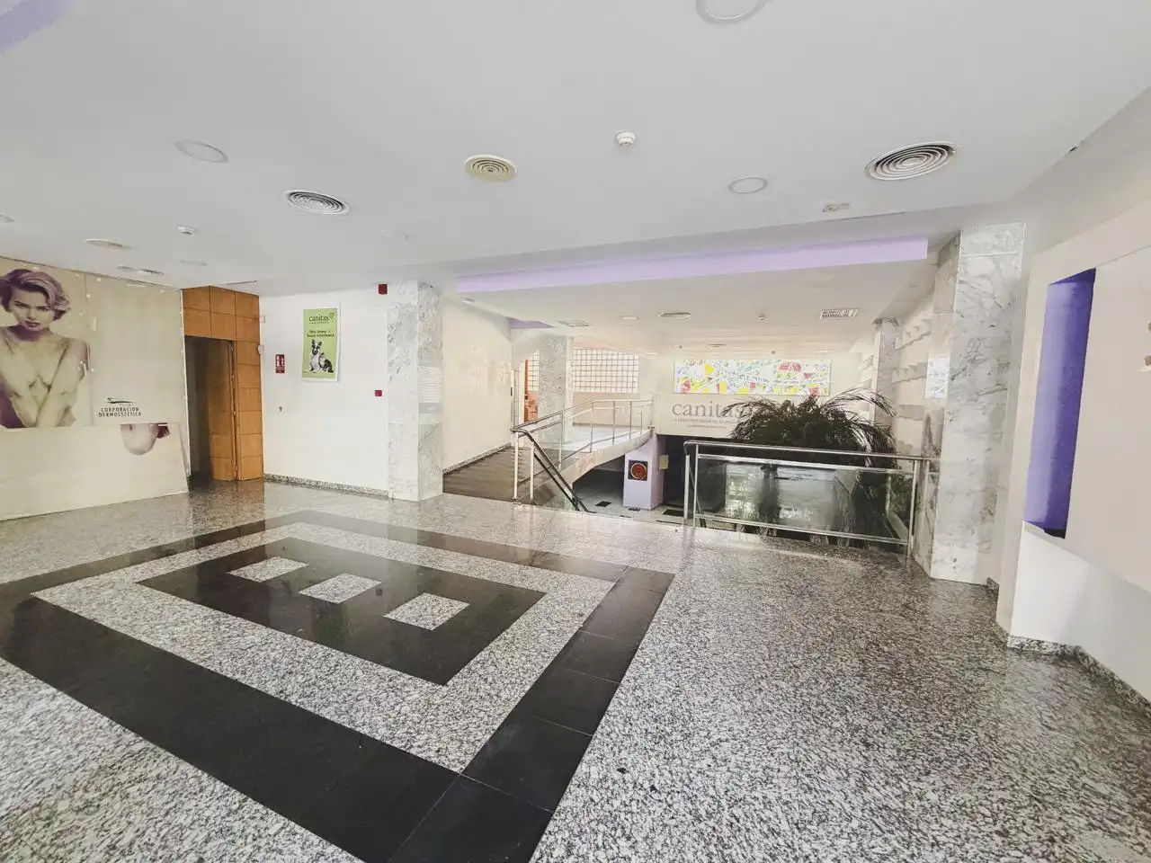 Local comercial en alquiler en Paseo Marítimo - San José - La Laguna, imagen 3