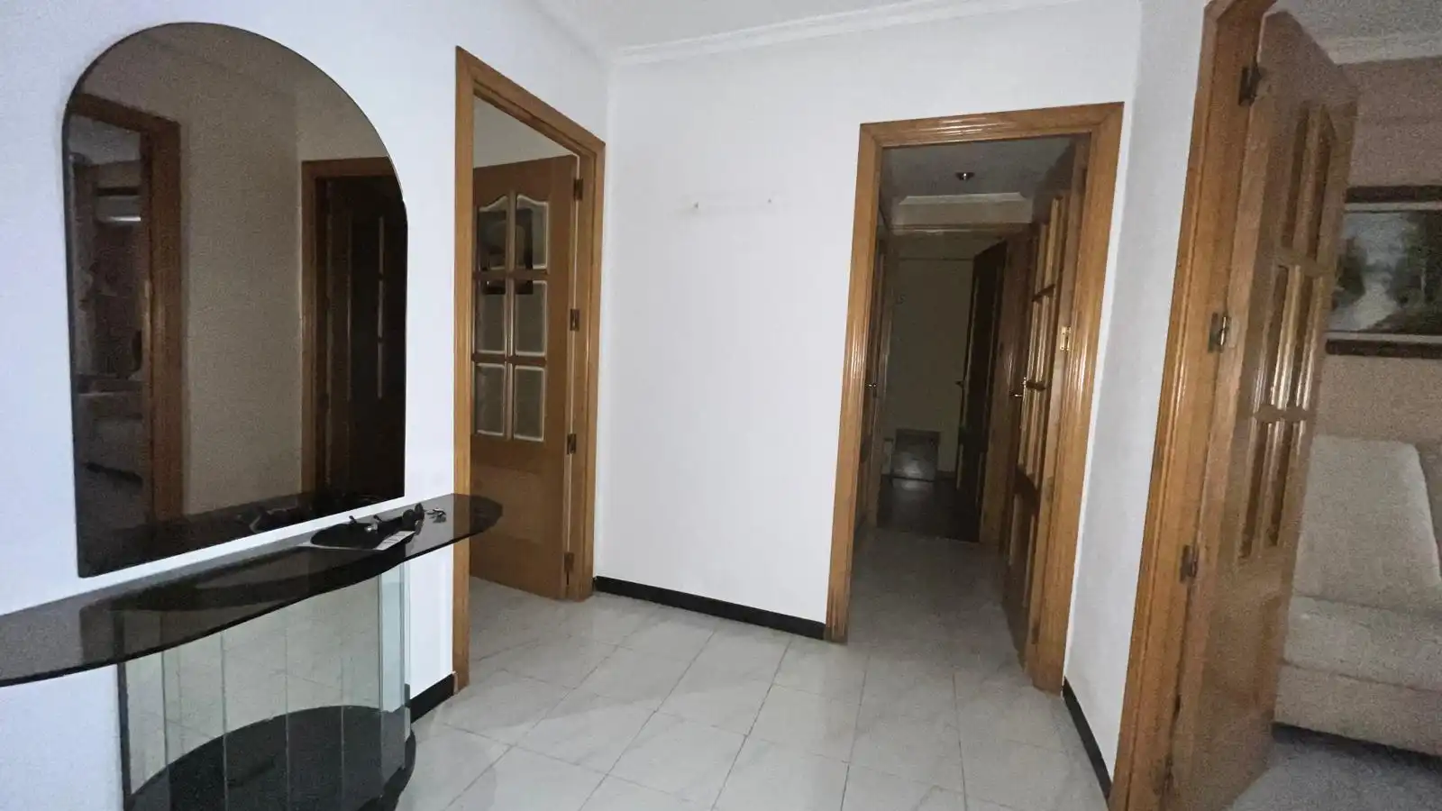 Piso de alquiler en Trujillo con Aire acondicionado, Terraza y Amueblado