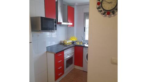 Foto 4 de Apartament de lloguer a San Benito - Patiño, Murcia