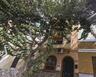 Exterior view of House or chalet for sale in Málaga Capital