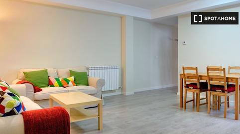 Photo 5 of Flat to share in Paseo Sagasta,  Zaragoza Capital
