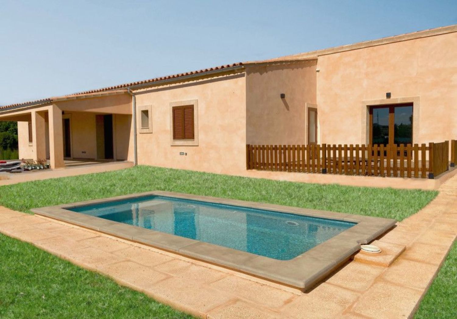Casa o xalet en venda a  Manacor Centro, Manacor Centre