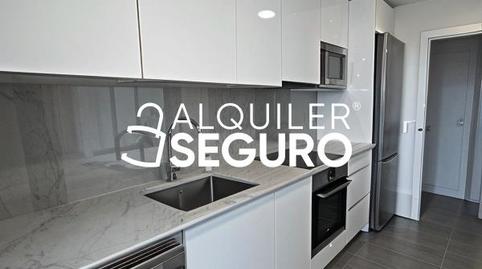 Photo 4 of Flat to rent in De la Sanidad Publica, El Barral Ferial, Madrid