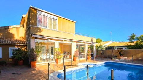 Foto 2 de Casa o xalet en venda a Campoamor, Orihuela