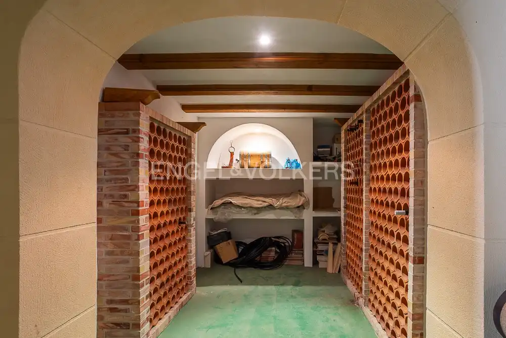 Houses for sale in Dénia  with Air Conditioner, Heating and Private garden