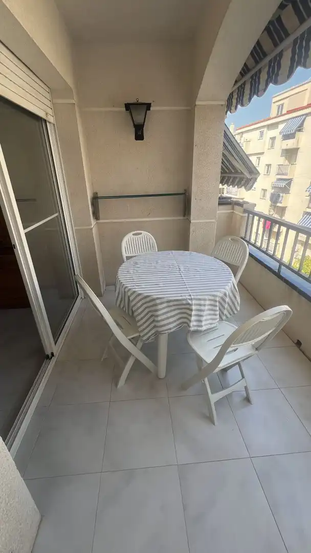 Terraza de Piso en venta en La Ràpita con Aire acondicionado y Terraza