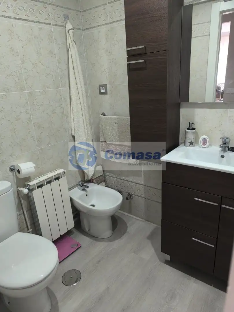 Piso en venta en Martos
