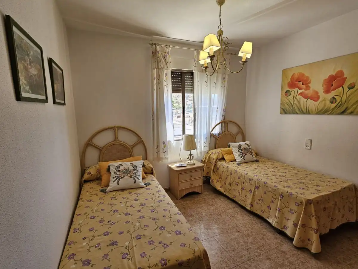 Flat with lift to rent in Delicias, imagen 11