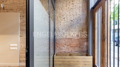 Foto 3 de Piso de alquiler en Sants, Barcelona Capital