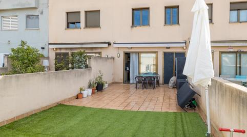 Foto 5 de Casa adosada en venda a Palma de Mallorca - Calle Donants de Sang, L'Olivera, Illes Balears