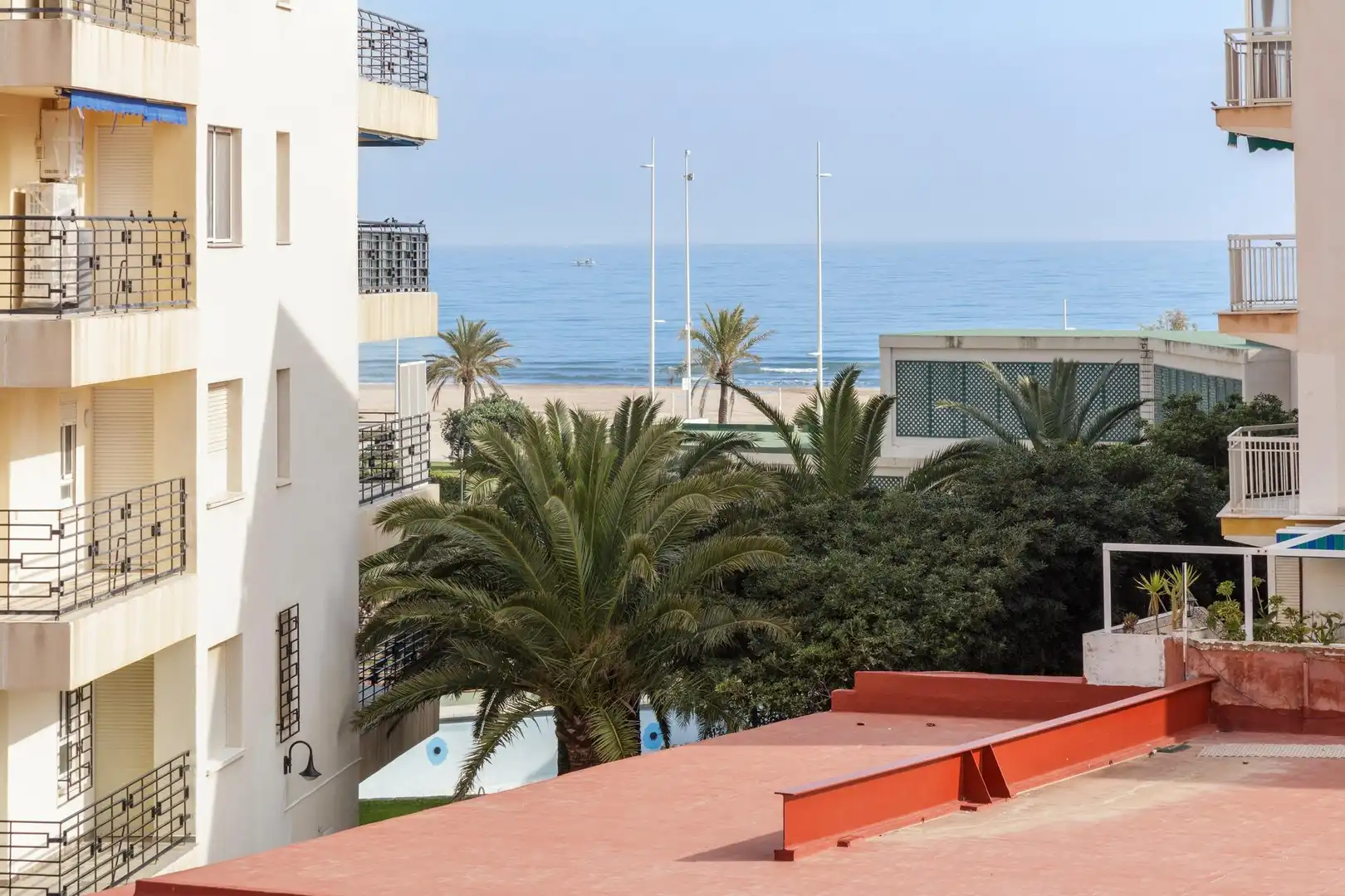 Apartamento con terraza en venta en Calle FORMENTERA 5, imagen 4