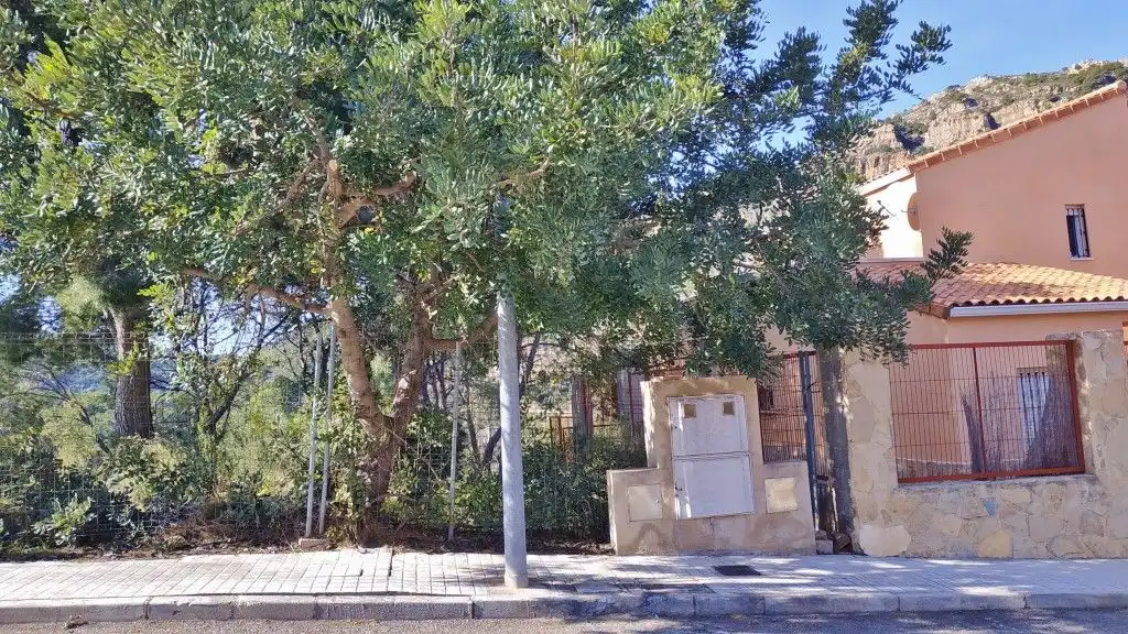 Wohnbaugrundstück zum Verkauf in Serra, imagen 2